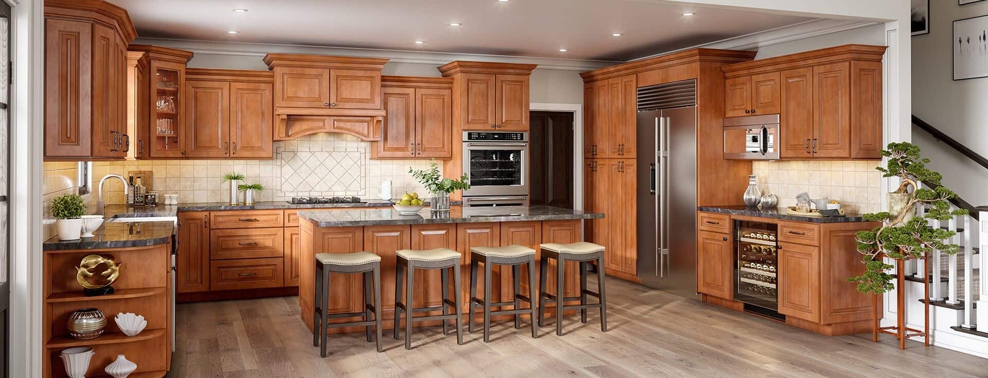 Kitchen Remodel